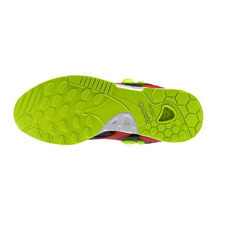 Reebok Pumpe Lauf Dual-MU