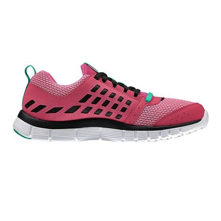 Reebok Z Dual Ride (rosa/blanco/turquesa)