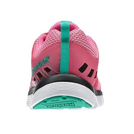 Reebok Z Dual Ride (rosa/blanco/turquesa)