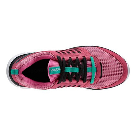 Reebok Z Dual Ride (rosa/blanco/turquesa)