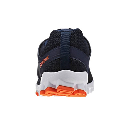 Reebok Realflex Zug RS 2.0 (indigo/naranja/blanco/negro)