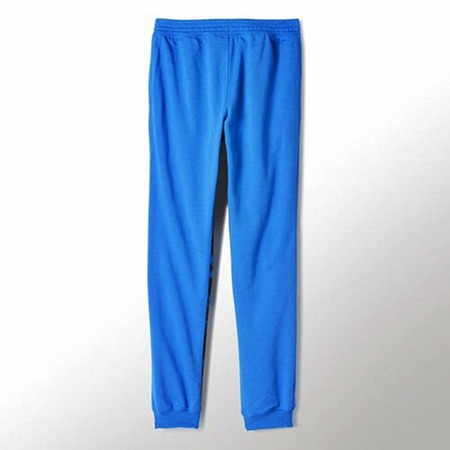 Original Adidas J SBOX Fleece (blau/schwarz)