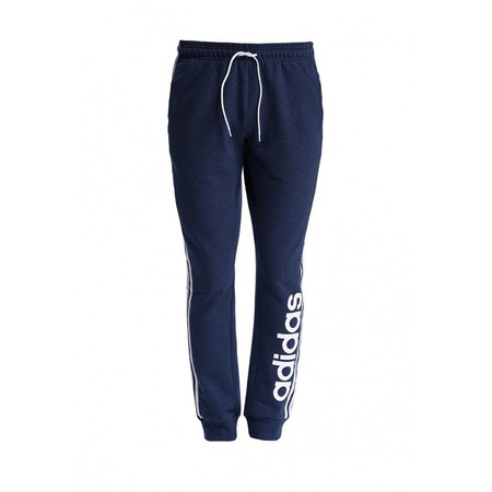 Adidas Herren Hose Liner 3Striper SW CH (collage navy)