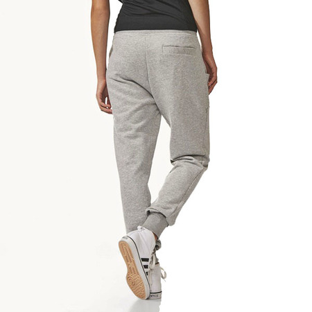 Original Adidas Super Baggy TP Pant (gris/black)