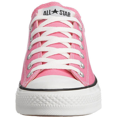 Lonas Converse All Star Low Core OX (rosa)