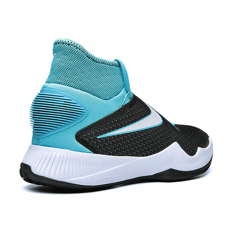 Nike Zoom Hyperrev 2016 "Draymond Green Magic Blue" (410/blau/schwarz/weiß)