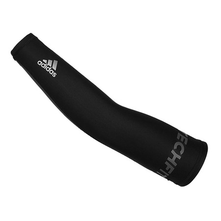 Adidas Compression Manschette (schwarz/gris)