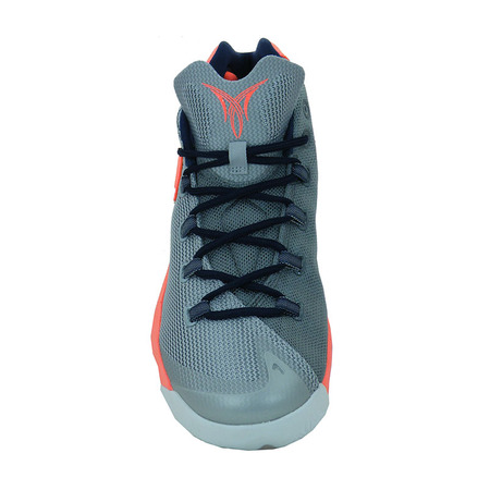 Jordan Melo M12 "Wolf Grey" (008/gris/coral/blanco/navy)