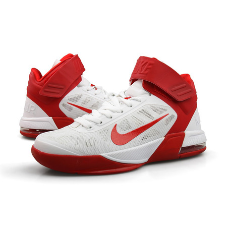 Nike Air Max Fly von (102/blanco/rojo)