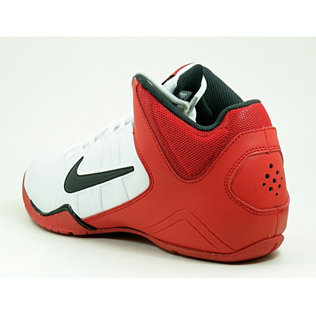 Nike AV Pro 4 Niñ@ (GS/PS) (101/blanco/rojo)