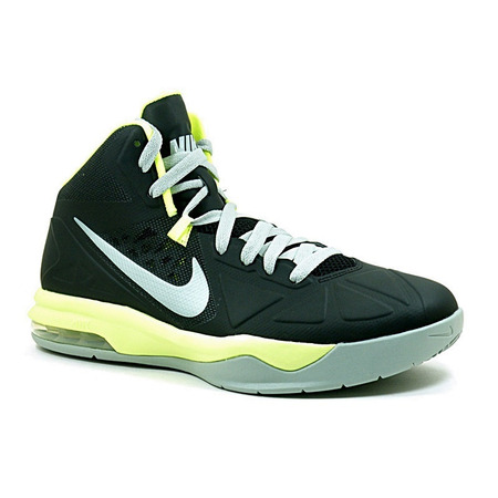 Air Max Body U "Nightvolt" (009/negro/lima/gris)