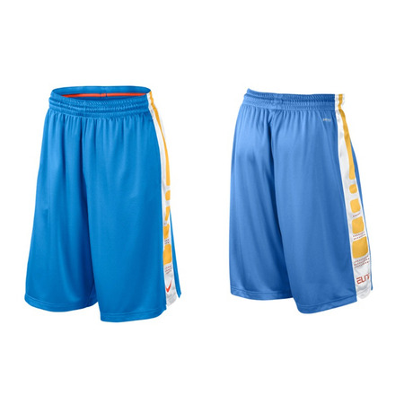 Nike Short Elite Streifen (408)