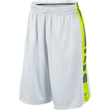 Nike Short Elite Streifen (107)