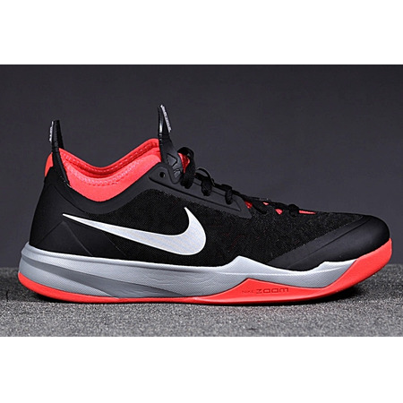 Nike Zoom Crusader "Orange Night" (003/negro/naranja)