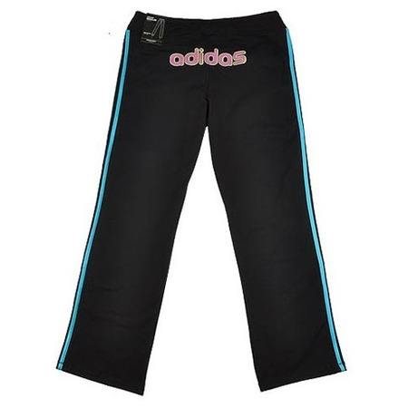 Adidas Reload Lange Hose (schwarz/turk)