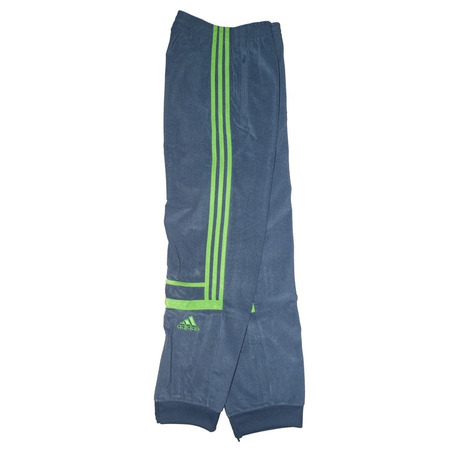 Adidas SP Challenger Hose (blau/grün)