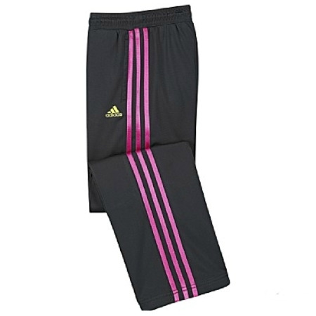 Adidas YG Rein Track Knit Kids Pants