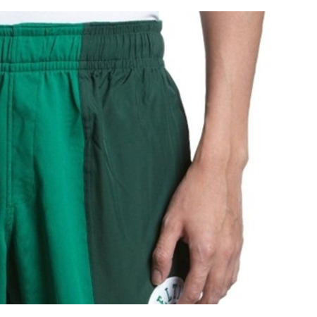 Adidas Pants OC Home Celtics (rot)