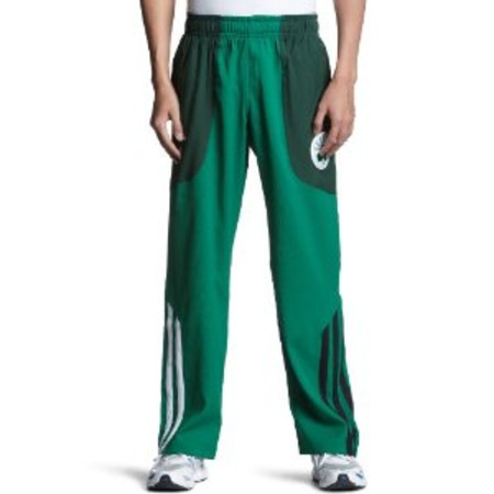 Adidas Pants OC Home Celtics (rot)