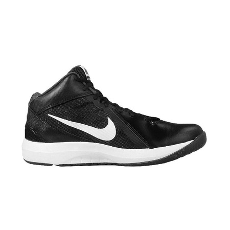 Das Air Overplay IX "Black" (001/black/white/darkgrey)