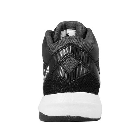 Das Air Overplay IX "Black" (001/black/white/darkgrey)