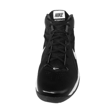 Das Air Overplay IX "Black" (001/black/white/darkgrey)