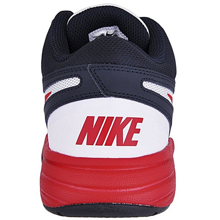 Nike The Overplay VIII "USA" (105/blanco/rojo)