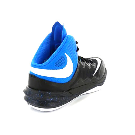 Nike Prime Hype DF II "Photo Blue" (007/black/white/photo blue)