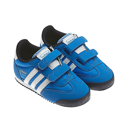 Adida Dragons CF Infant (blau)