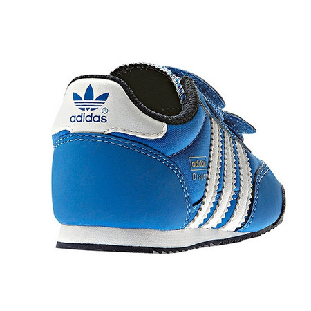 Adida Dragons CF Infant (blau)