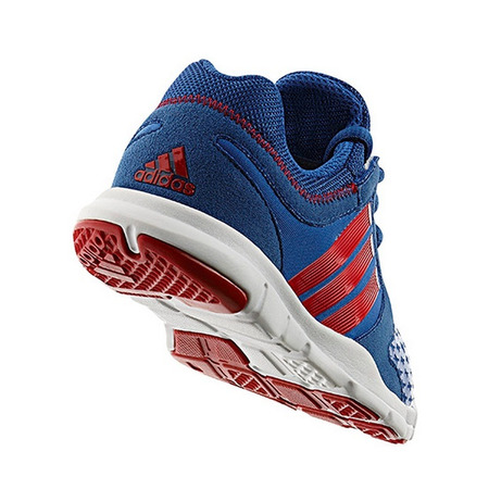 Adidas Adipure Trainer 360 Kids (blau/rot)