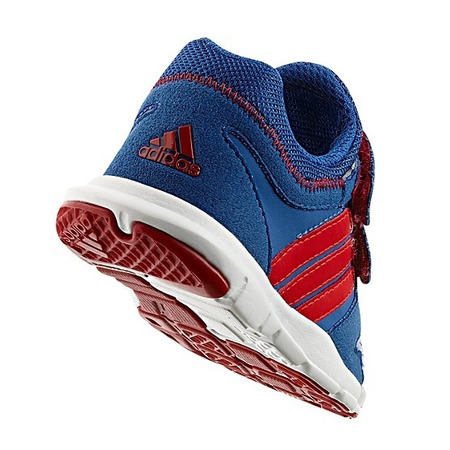 Adidas Adipure Trainer 360 Infants (blau/rot)