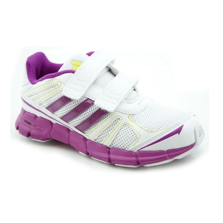 Adidas adifast CF Kids (weiß/rein)