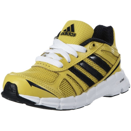 Adidas adifast Kids (36-40/amarillo/negro)