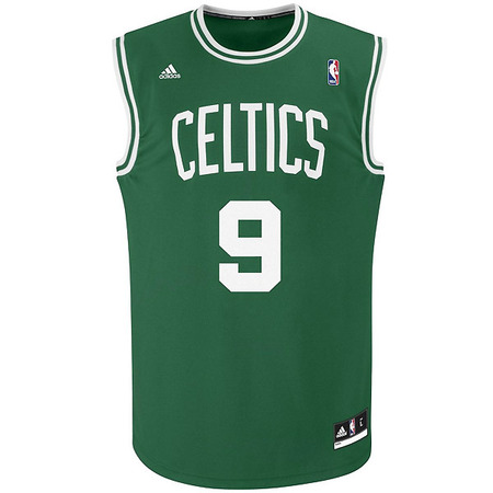 Adidas Camiseta Réplica Rondo Celtics (grün/weiß)