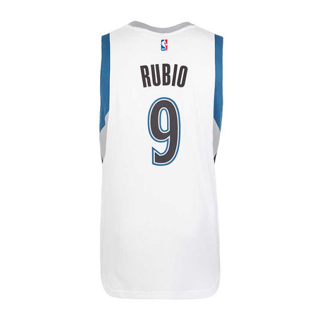 Adidas Camiseta Swingman Ricky Rubio Timberwolves