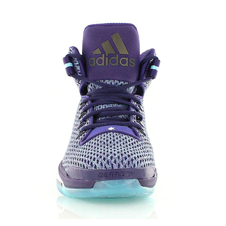 Adidas D Rose 6 Boost "The Phantom" Niño (violett/blau)