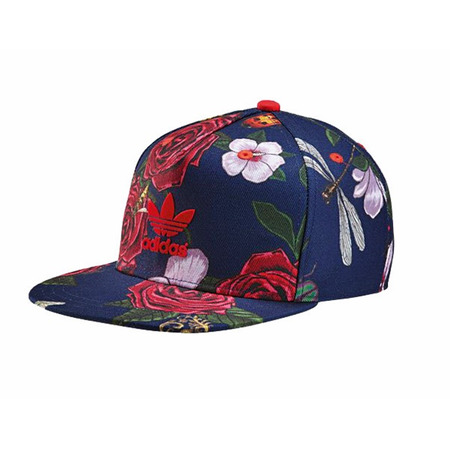 Adidas Originals Gorra Graphic Rita Ora (multicolor)