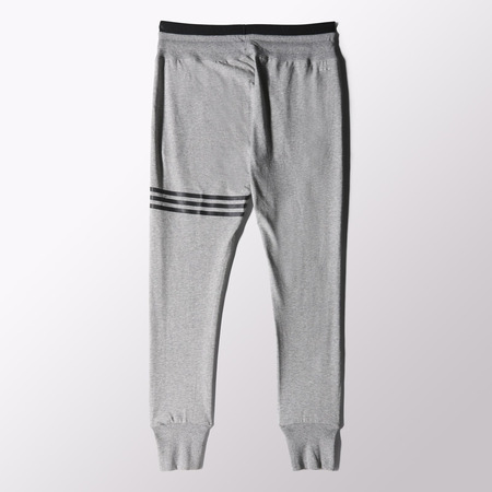 Adidas Women Dance 3 Stripes Pant (gris/black)