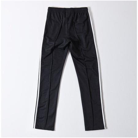 Original Adidas Pantalón Europa Track Pant (schwarz/weiß)