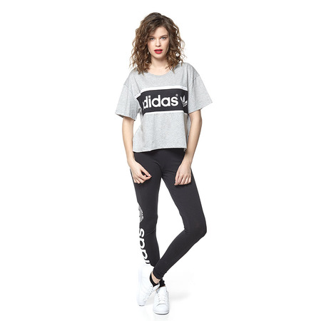 Adidas Origins Camiseta Mujer City