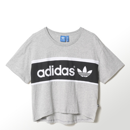 Adidas Origins Camiseta Mujer City