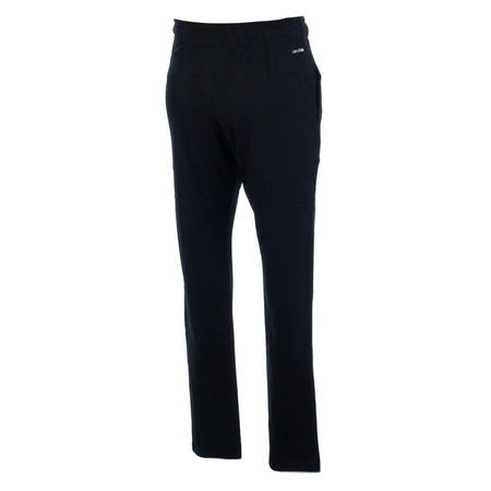 Adidas Sport Essentials Linear Pant (schwarz/weiß)