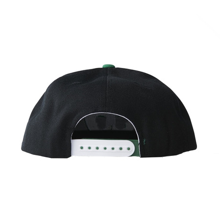 Adidas NBA Gorra Boston Celtics (schwarz/grün/weiß)