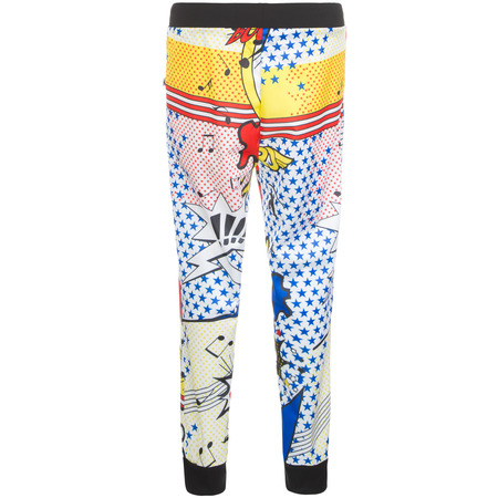 Original Pant Super Rita Ora (multicolor)