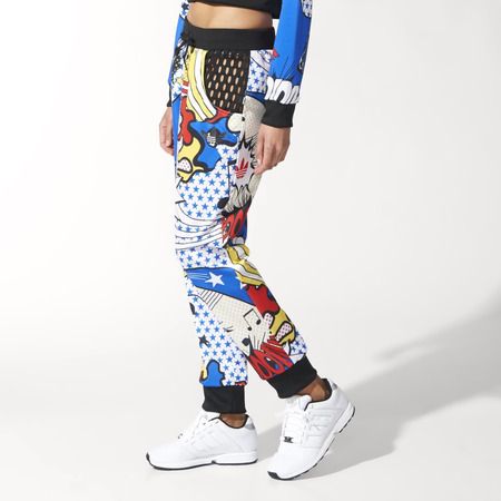 Original Pant Super Rita Ora (multicolor)