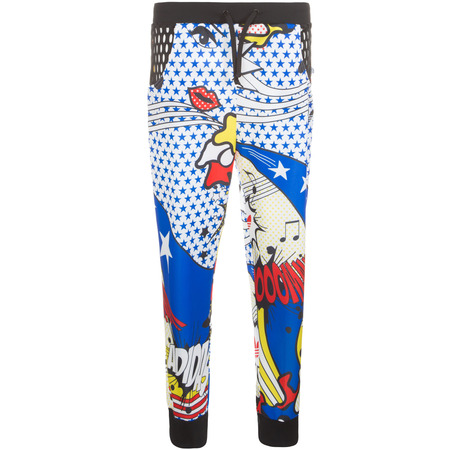 Original Pant Super Rita Ora (multicolor)