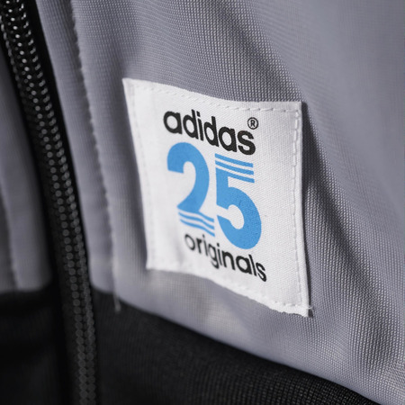 Original Adidas Jacke Superstar 25 Bear TT von Nigo