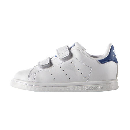 Adidas Originals Stan Smith CF I (blanco/azul)