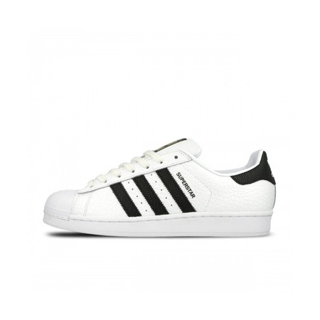 Original Adidas SUPERSTAR Animal (weiß/schwarz)